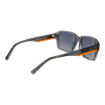 Timberland Gray Men Sunglasses TI-1062425