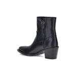 Stuart Weitzman Tate Bootie ST-SK310BLK-EU36/US6