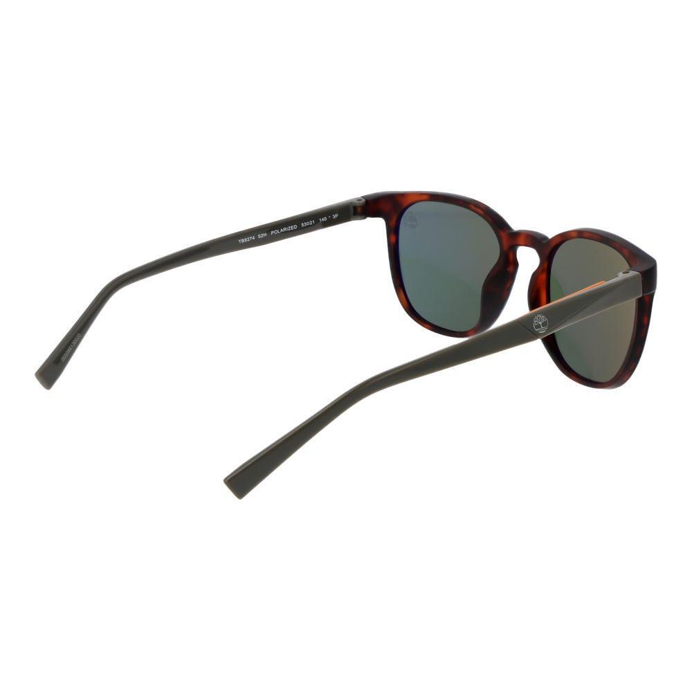 Timberland Brown Men Sunglasses TI-1062421
