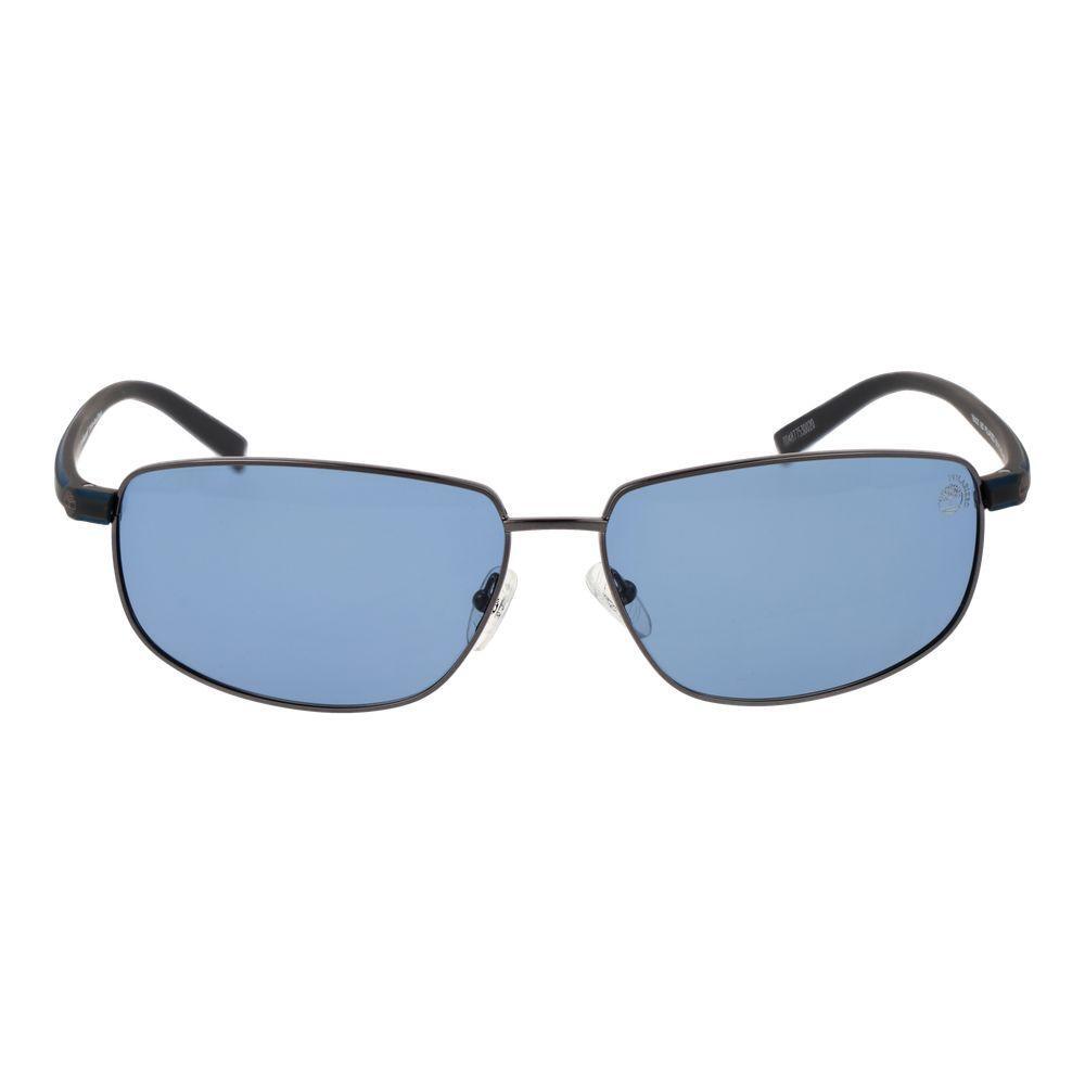 Timberland Gray Men Sunglasses TI-1062413