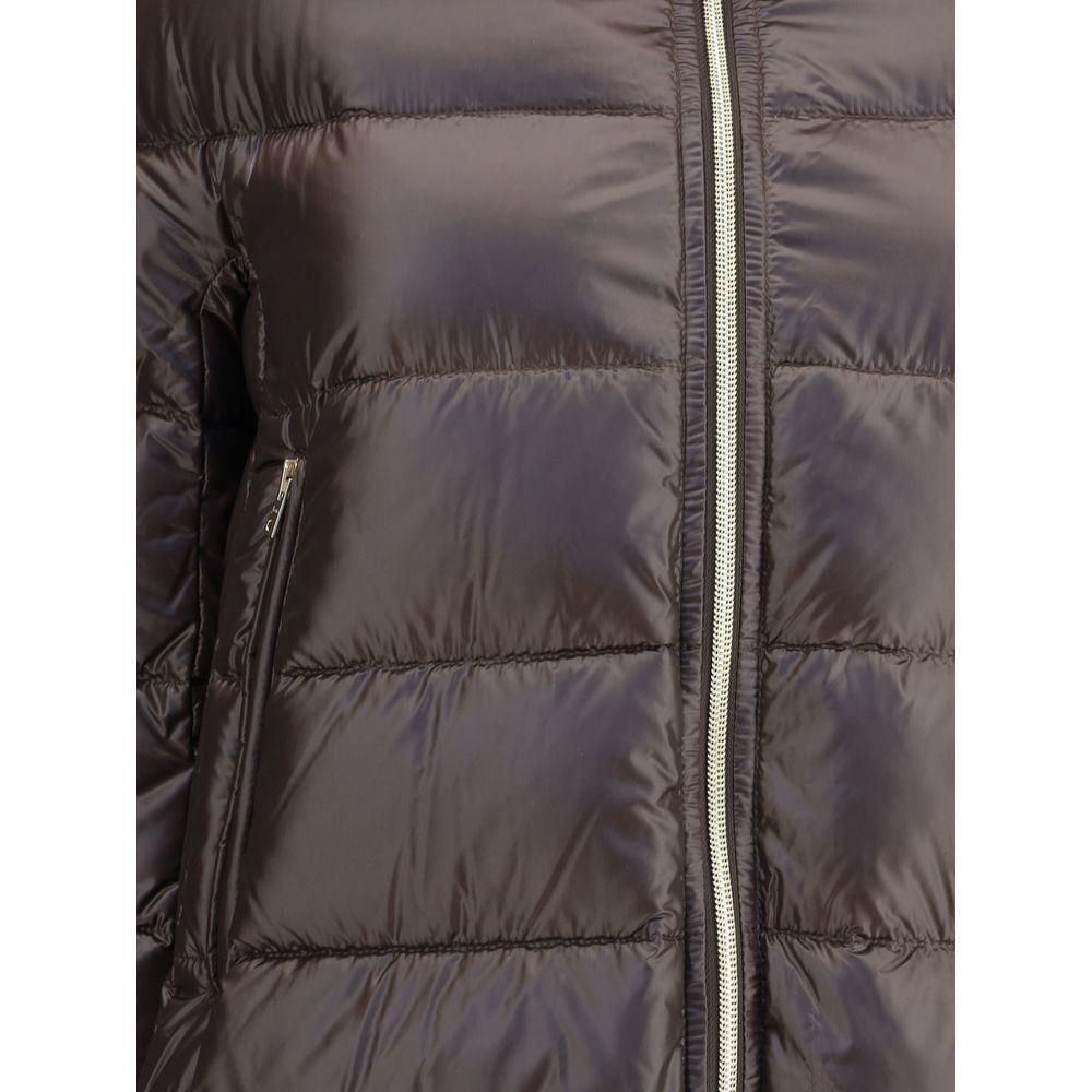 Herno Midi Down Jacket HE-PI0001DIC12017Z8800-IT40 | M