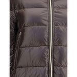 Herno Midi Down Jacket HE-PI0001DIC12017Z8800-IT40 | M