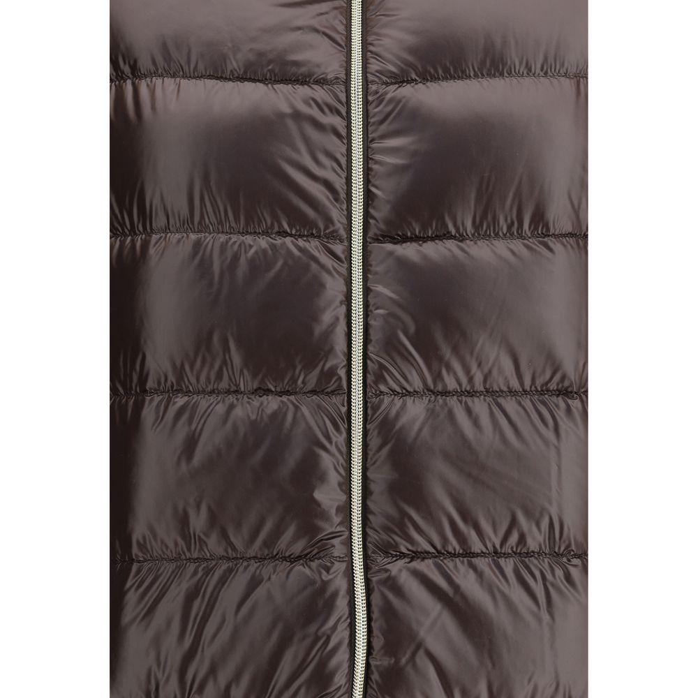 Herno Midi Down Jacket HE-PI1283DIC12017Z8800-IT40 | M