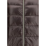 Herno Midi Down Jacket HE-PI1283DIC12017Z8800-IT40 | M