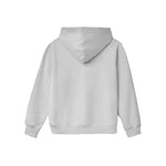 Hinnominate Gray Cotton Sweater HI-15547-XS