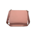Guess Jeans Pink Polyethylene Handbag GU-23619