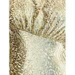 Self-Portrait Gold thread long Dress SE-PF25060XAGDGOLD-6