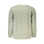 Tommy Hilfiger Green Cotton Sweater TO-22118-L