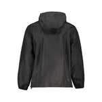 Tommy Hilfiger Black Polyester Jacket TO-31434-XL