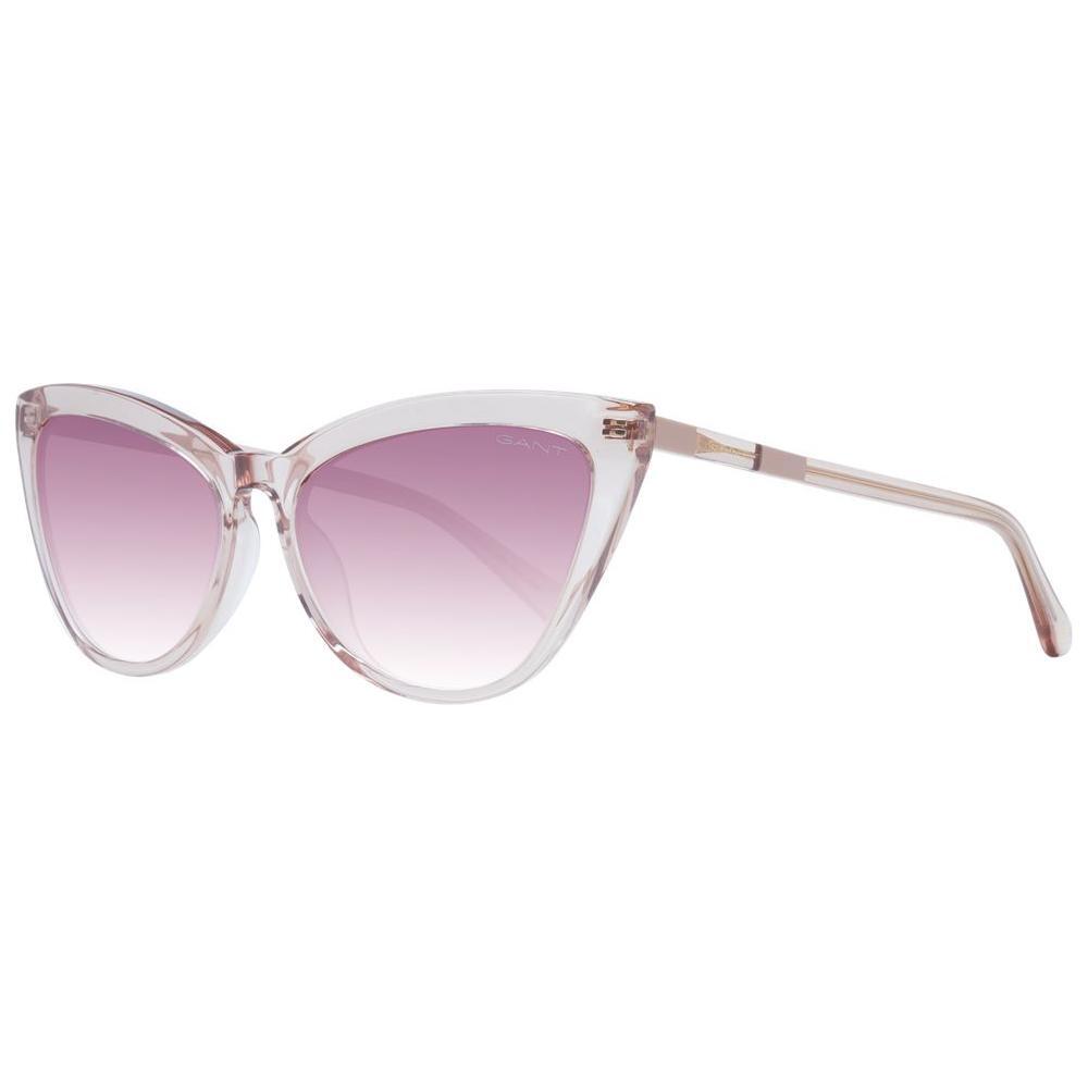 Gant Pink Women Sunglasses GA-1053586
