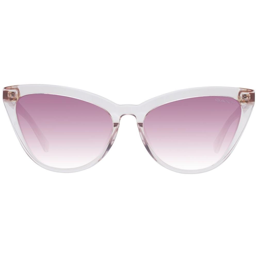 Gant Pink Women Sunglasses GA-1053586