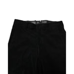 BENCIVENGA Black Mid Waist Dress Formal Pants PAN74148-44