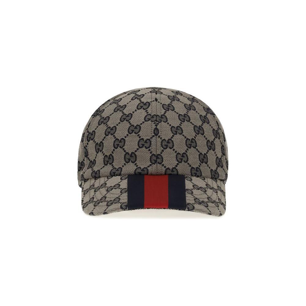 Gucci Baseball Hat