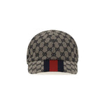 Gucci Baseball Hat
