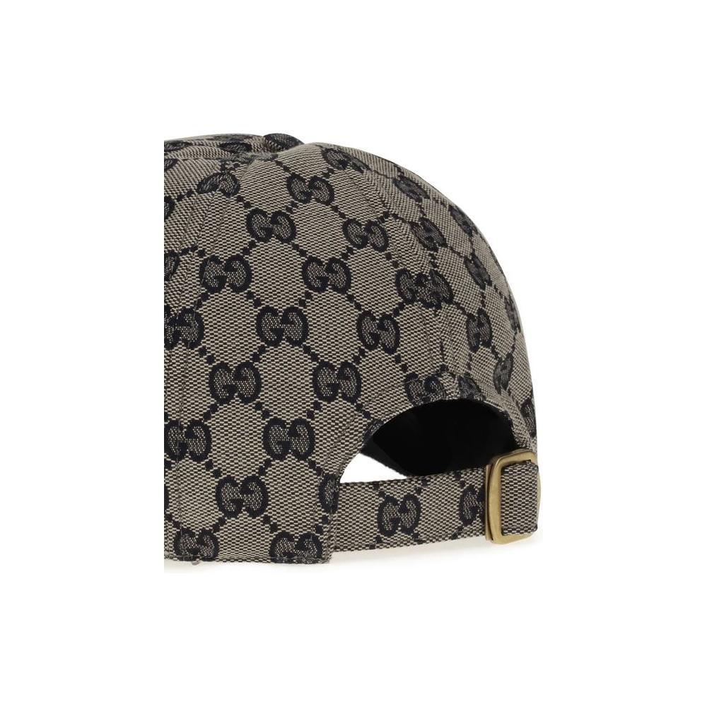 Gucci Baseball Hat