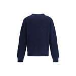 Jil Sander Wool Ls Cn Jumper Sweater JI-J22GP0249J14787412-IT46 | S