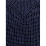 Jil Sander Wool Ls Cn Jumper Sweater JI-J22GP0249J14787412-IT46 | S