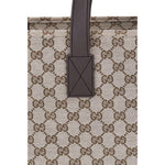 Gucci GG fabric Tote Bag GU834796FAEPS9752BB