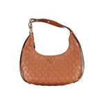 Guess Jeans Brown Polyethylene Handbag GU-17266