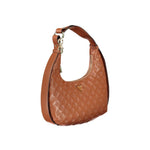 Guess Jeans Brown Polyethylene Handbag GU-17266