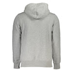 Tommy Hilfiger Gray Cotton Sweater TO-22903-M