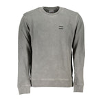 Tommy Hilfiger Black Cotton Sweater TO-25169-M