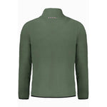 Norway 1963 Green Polyester Sweater NO-31927-L