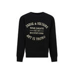 Zadig & Voltaire Sweatshirt ZA-JWSL00001001-M