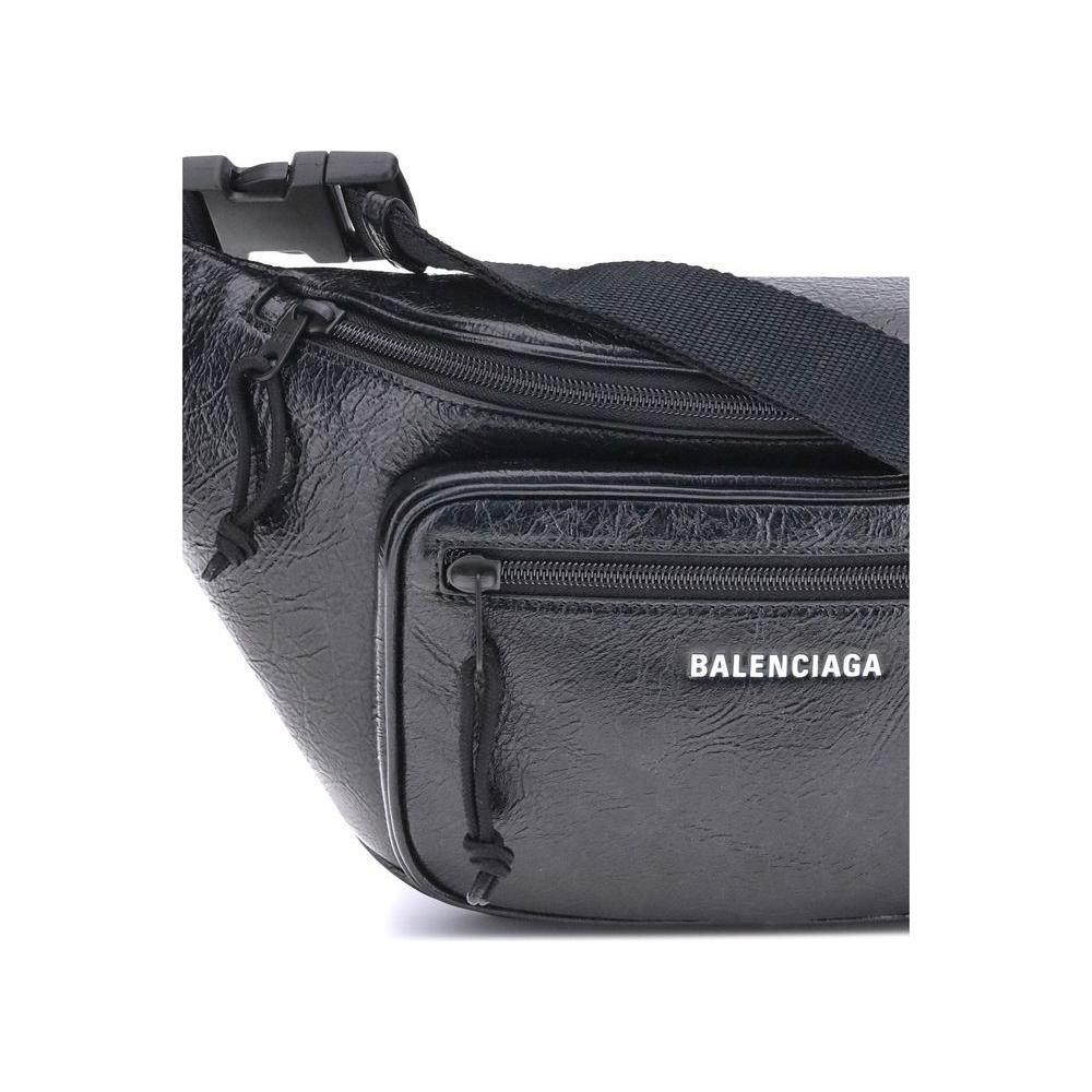 Balenciaga Explorer Fanny Pack