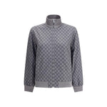 Gucci Zippered sweatshirt GU-837678XJHF01000-M