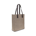 Gucci GG Men canvas Tote Bag GU834456FAEPS9752BB