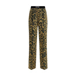 Tom Ford Silk Pants TO-PAW397FAP225KB359-M