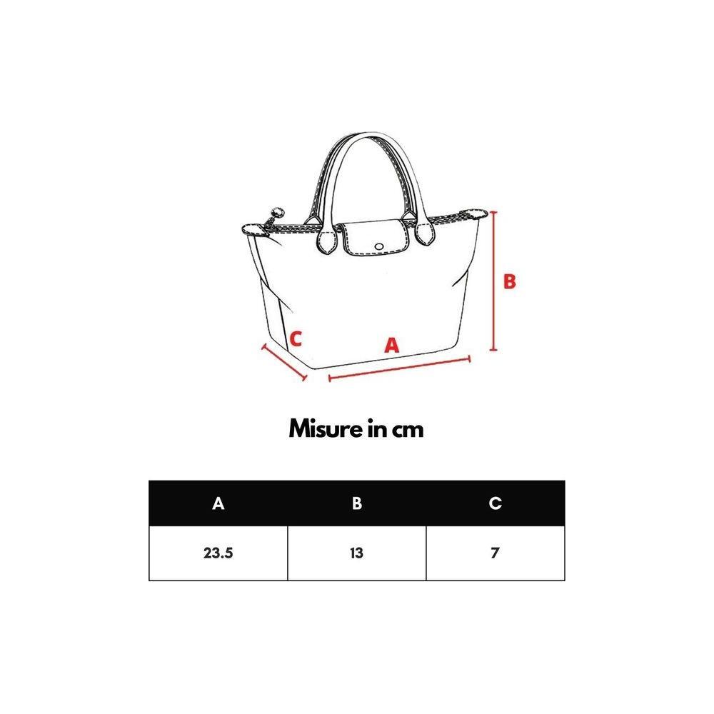 Jacquemus Yellow Leather Handbag JA-9259669