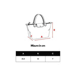 Jacquemus Yellow Leather Handbag JA-9259669