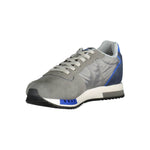 Blauer Gray Polyester Sneaker BL-20080-EU42/US9