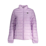 North Sails Pink Polyester Jackets & Coat NO-20226-XL