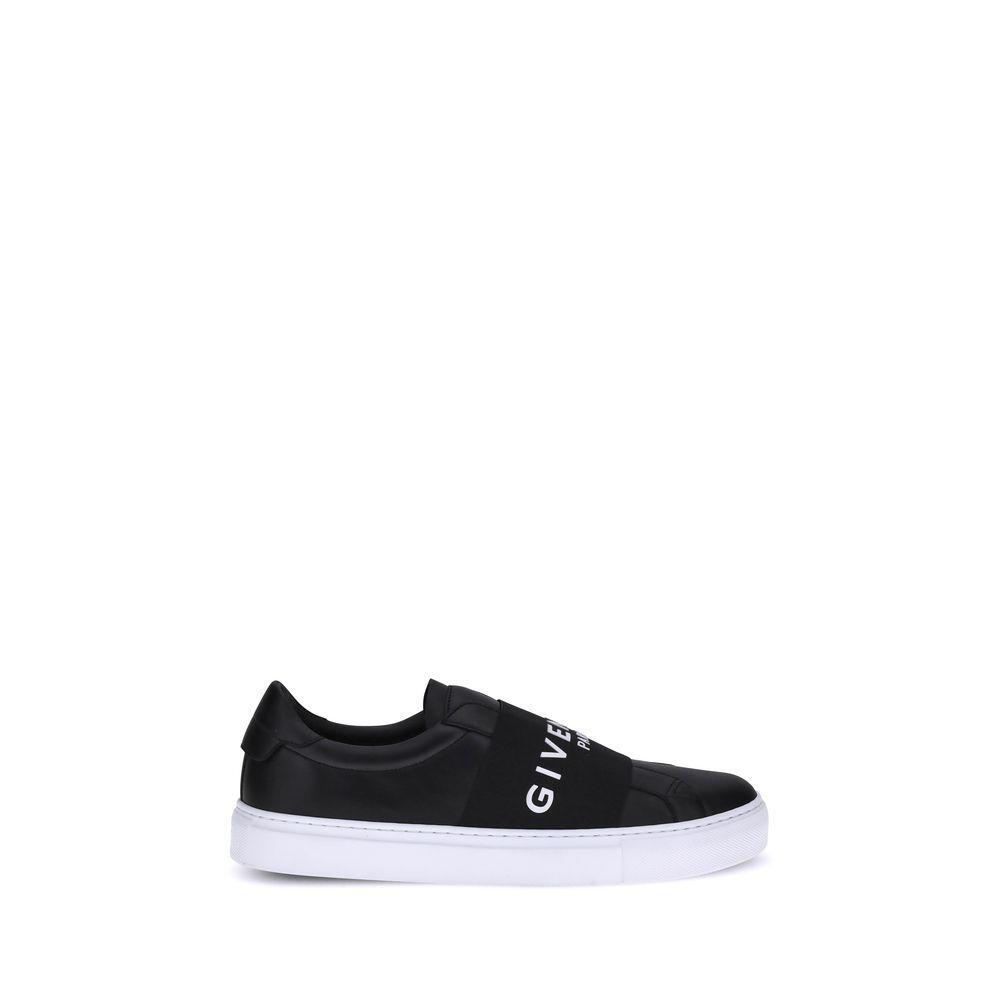 Givenchy Urban Street Sneakers GI-BH00AXH1W4001-EU40.5/US7.5