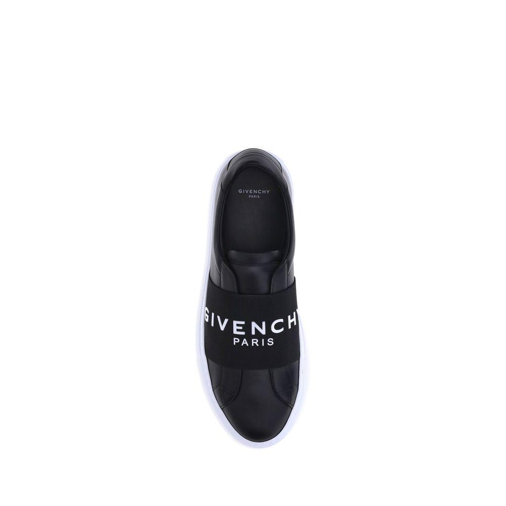 Givenchy Urban Street Sneakers GI-BH00AXH1W4001-EU40.5/US7.5