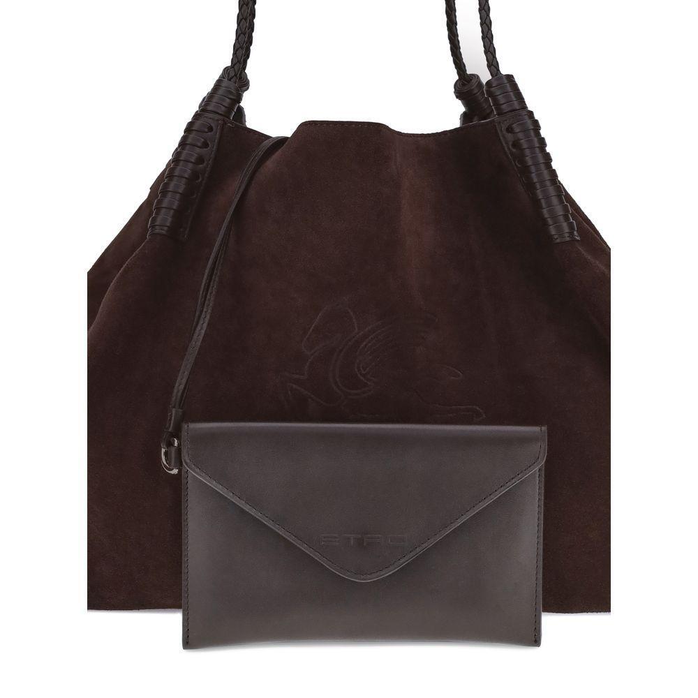 Etro Libra small Shoulder Bag ETWP1D0028AP343M0406BB