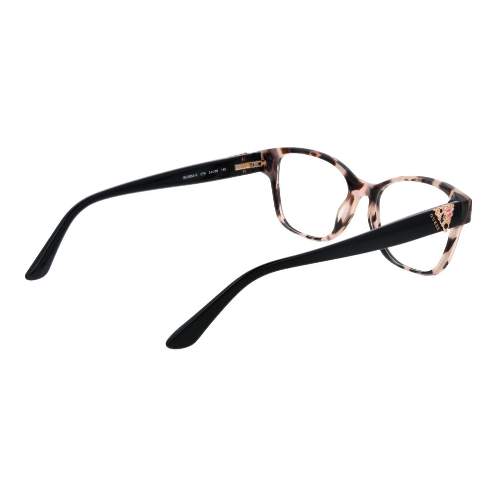 Guess Multicolor Acetate Glasses (Frames)