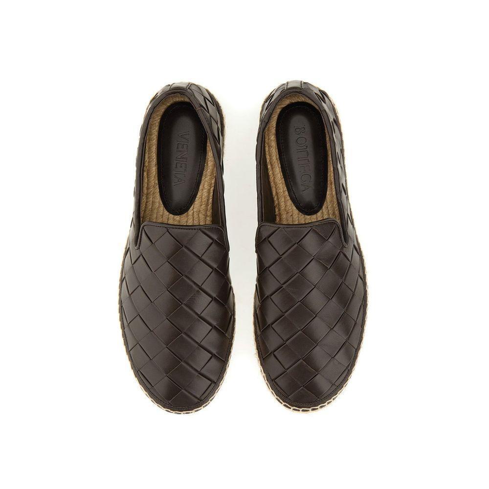 Bottega Veneta Jack Espadrilles BO-8735264768212-EU37/US7