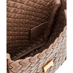 Bottega Veneta Cobble Small Shoulder Bag BO-8768665256148