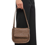 Bottega Veneta Cobble Small Shoulder Bag BO-8768665256148