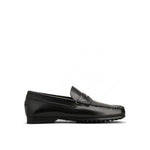 Tod's Penny Leather Loafers TO-8771176661204-EU39.5/US6.5
