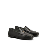 Tod's Penny Leather Loafers TO-8771176661204-EU39.5/US6.5