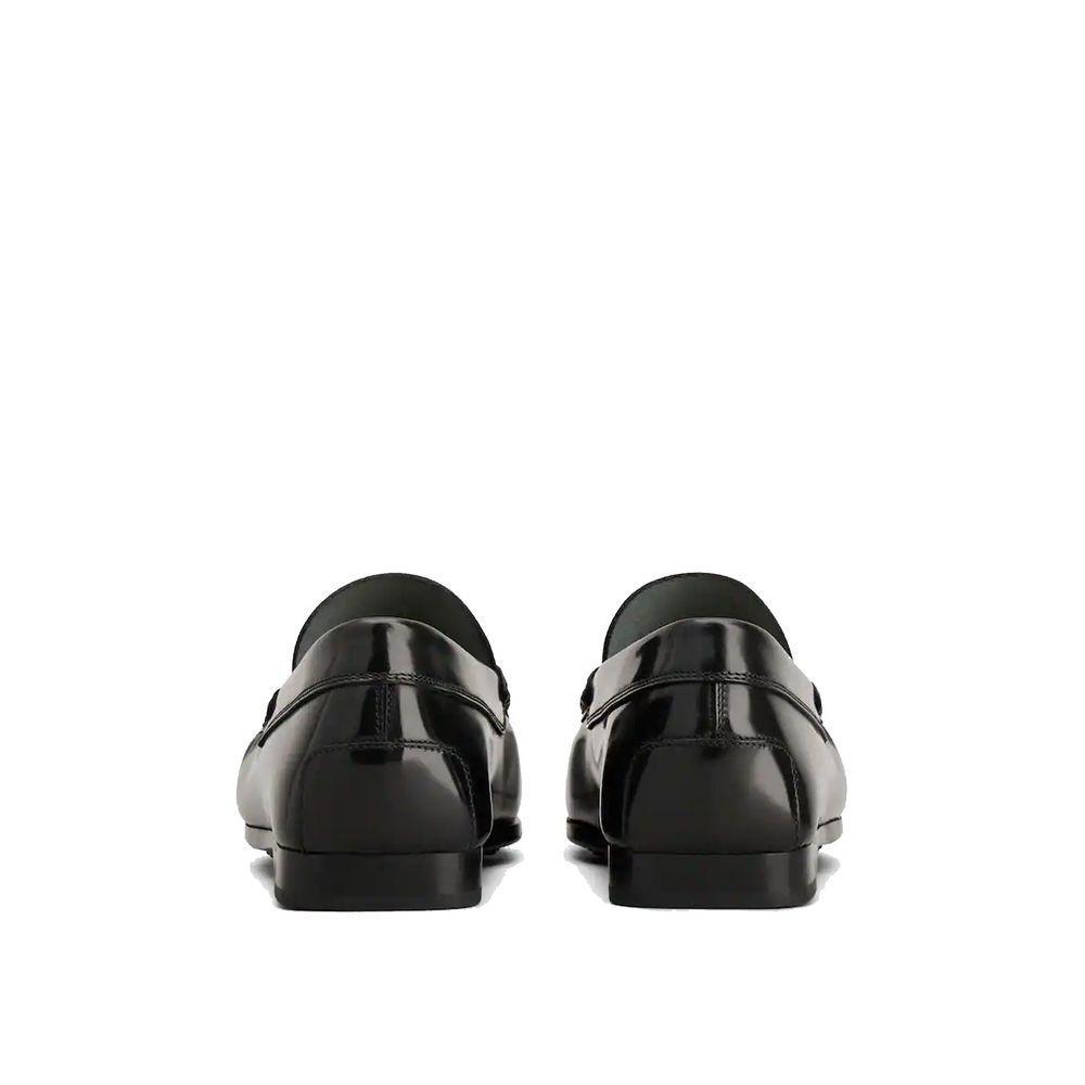 Tod's Penny Leather Loafers TO-8771176661204-EU39.5/US6.5