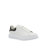 Alexander McQueen Oversized Leather Sneakers AL-8845788217556-EU42/US9
