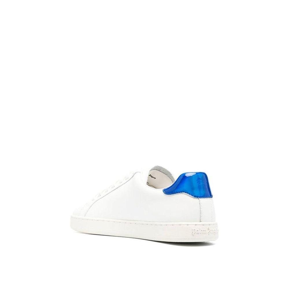 Palm Angels Leather Sneakers PA-8845788905684-EU41/US8