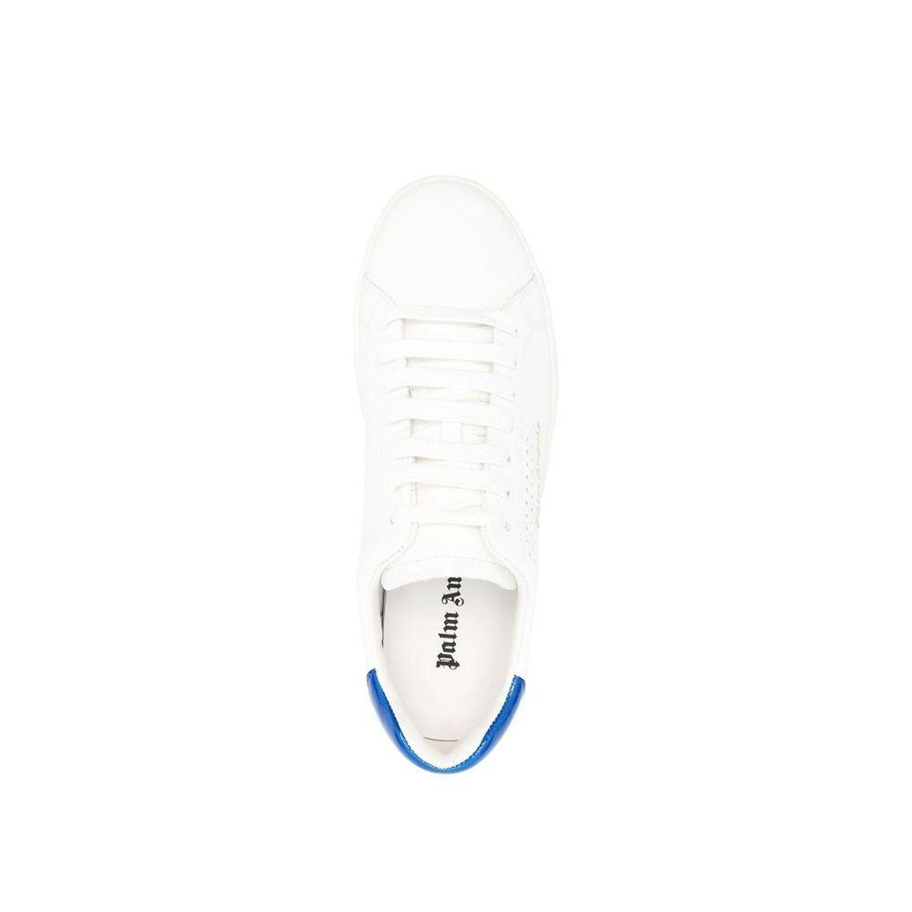 Palm Angels Leather Sneakers PA-8845788905684-EU41/US8