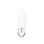 Palm Angels Leather Sneakers PA-8845788905684-EU41/US8